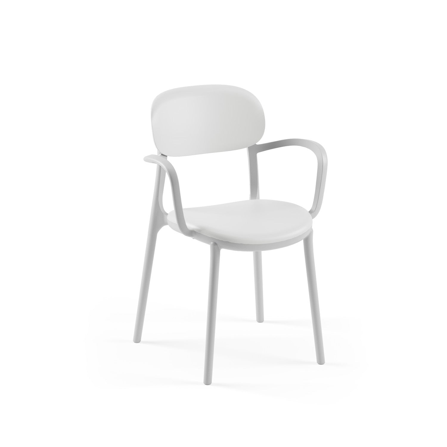 Armchair Ali