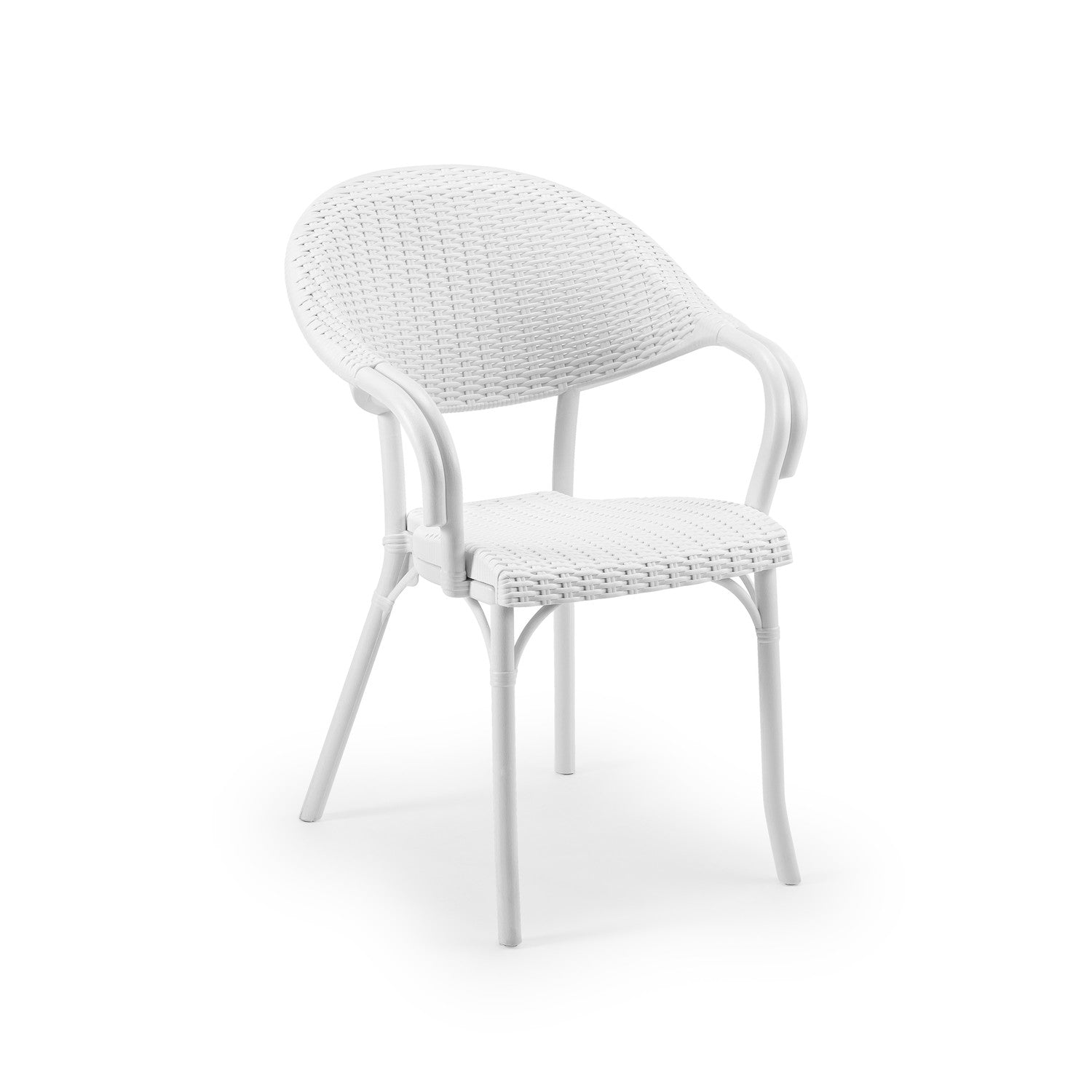 Armchair Flash-R Outdoor Courtyard Garden Balcony