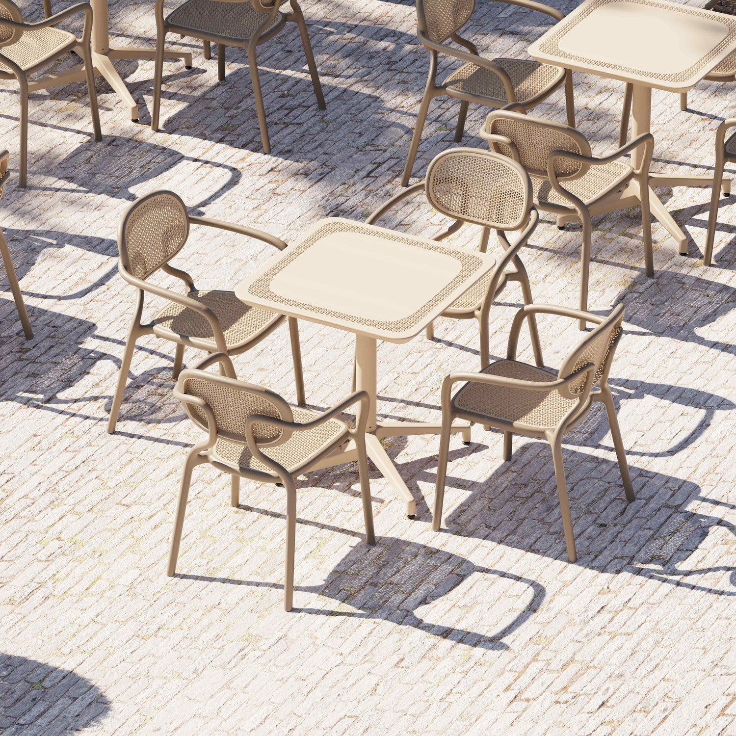 Tables