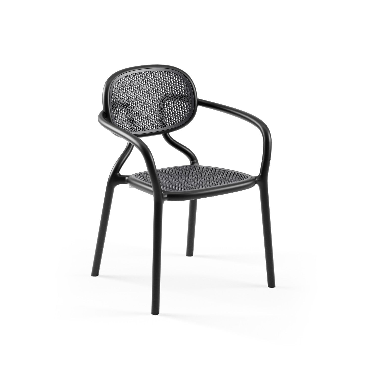 Armchair Haz