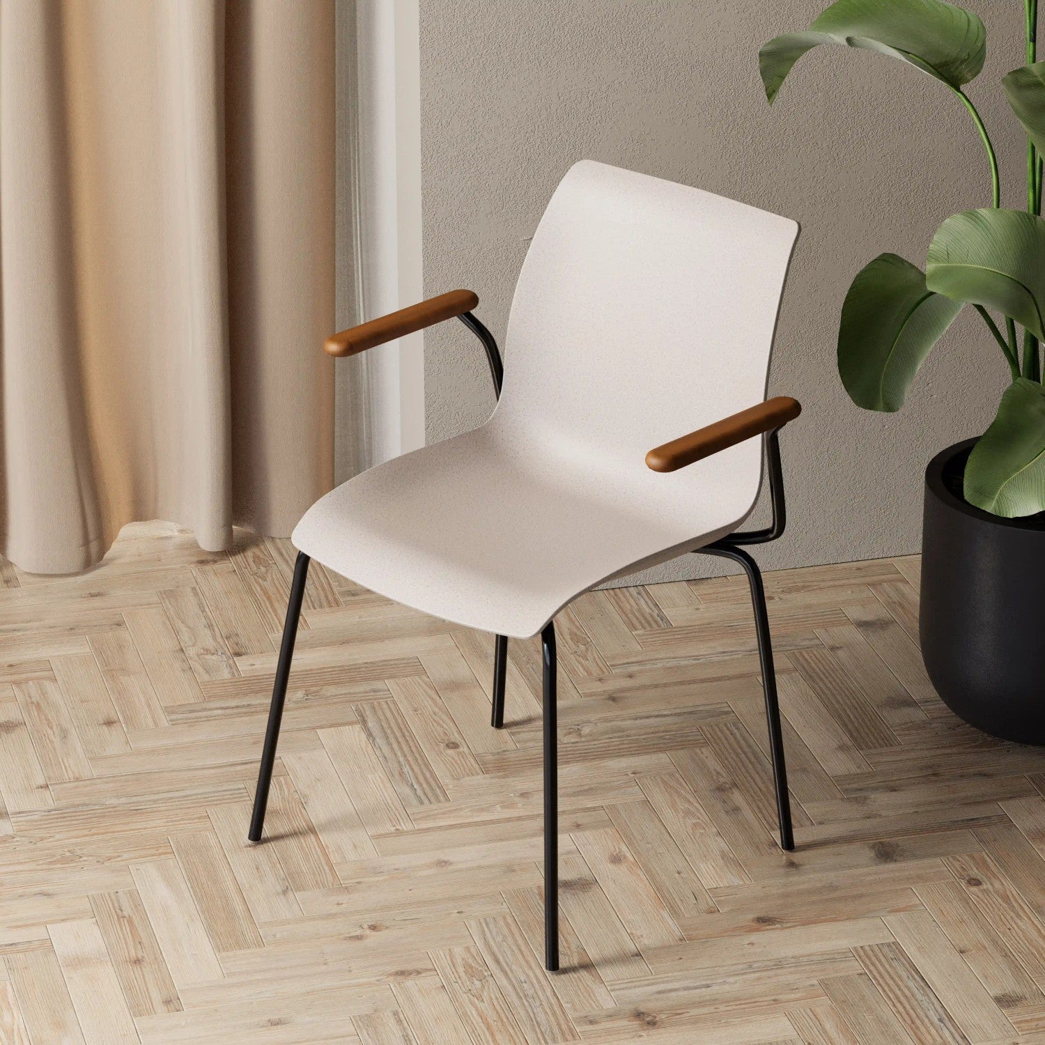 Armchair Laser-T Office Chair