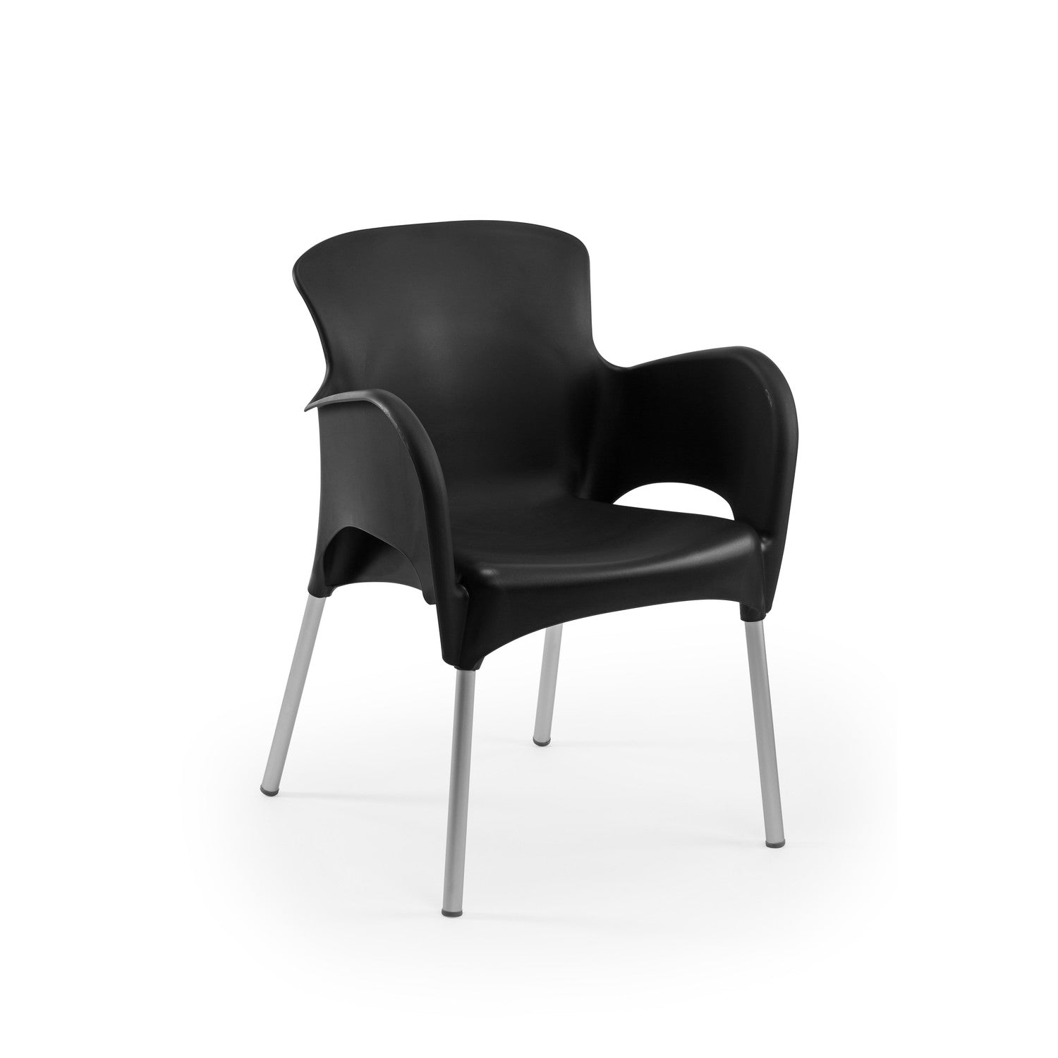 Armchair Mars