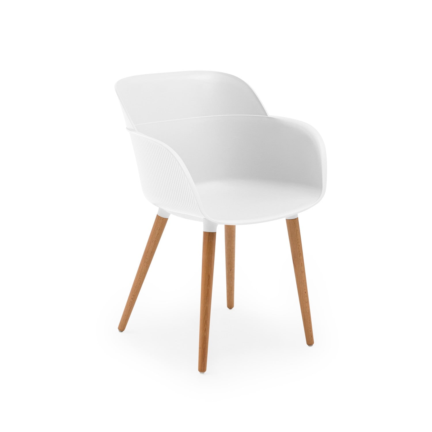 Armchair Shell-N