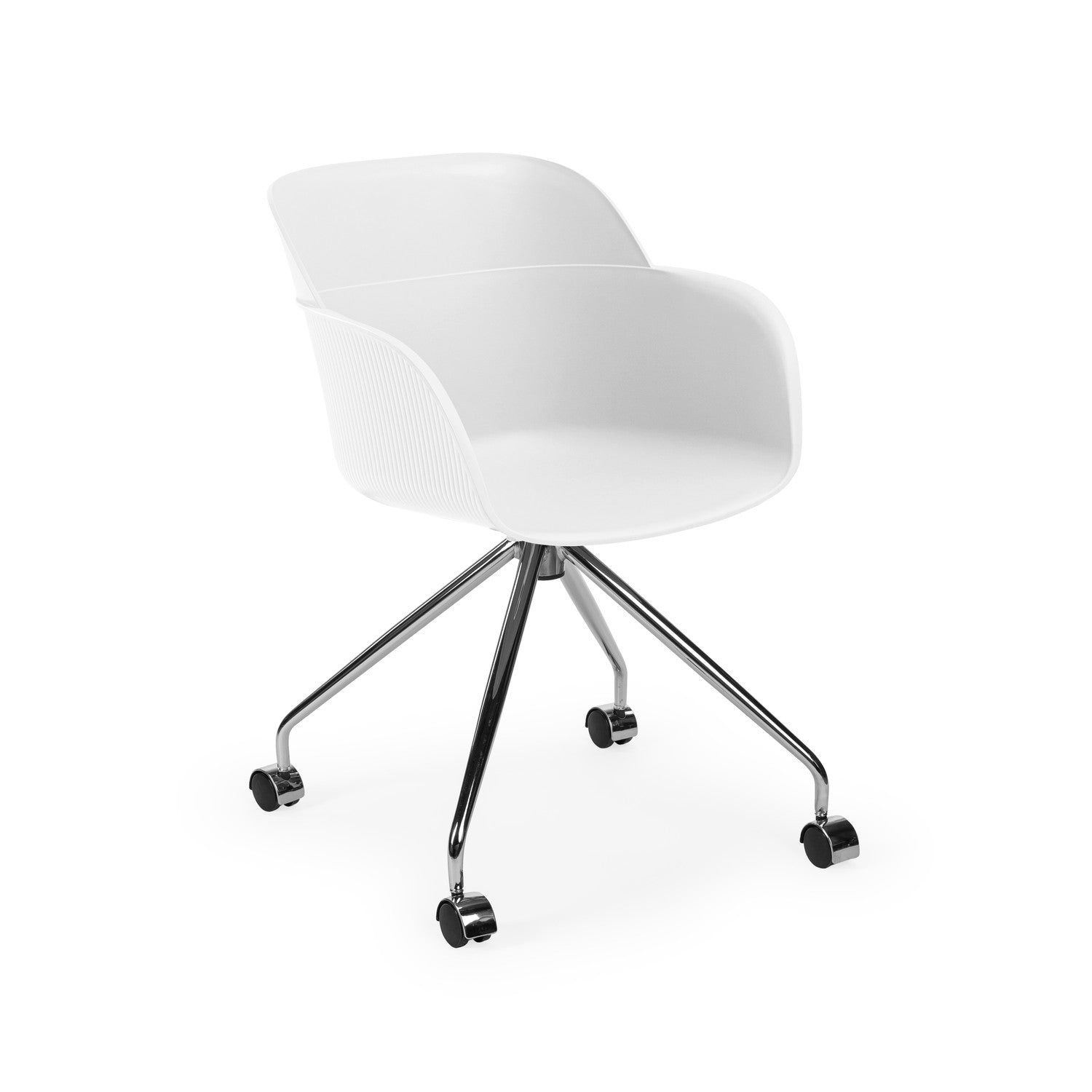 Armchair Shell-O