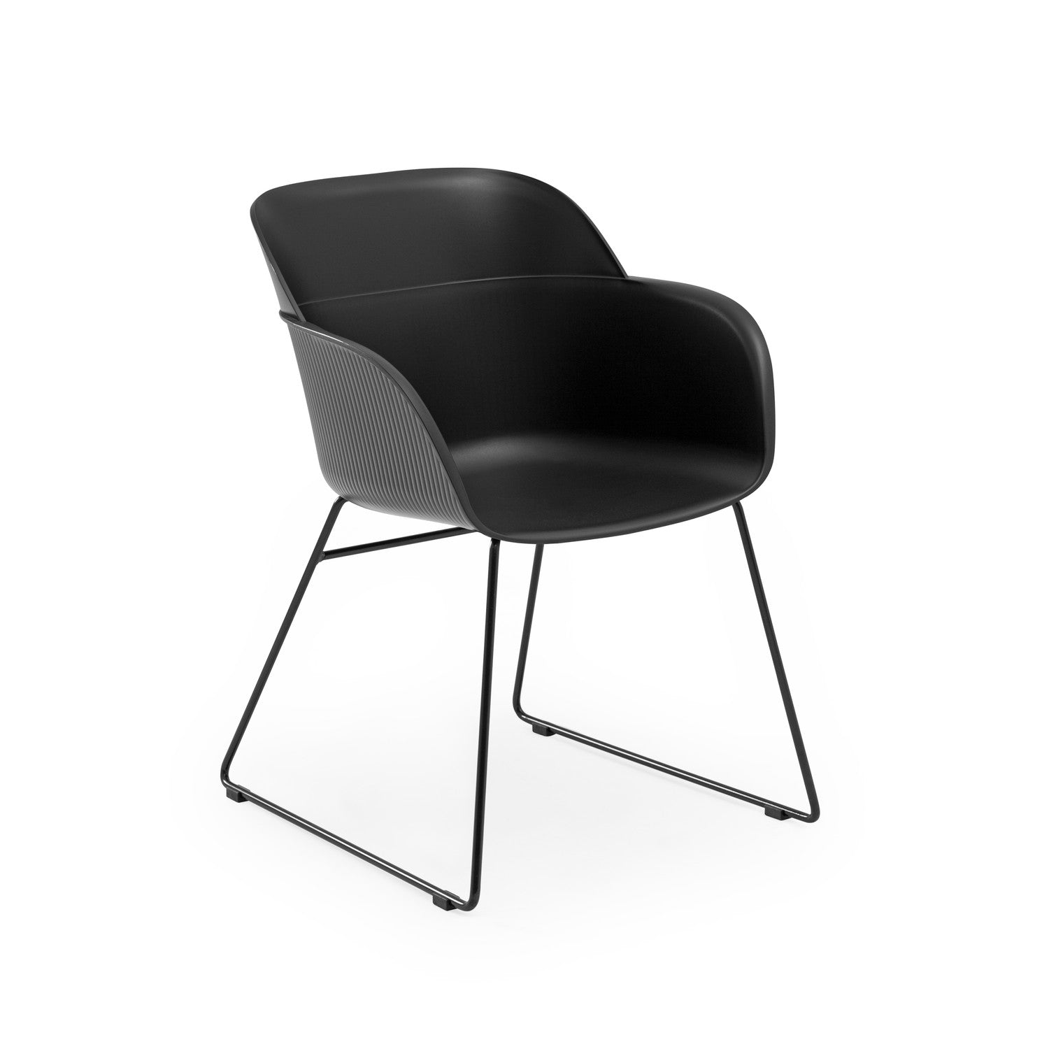 Armchair Shell-U