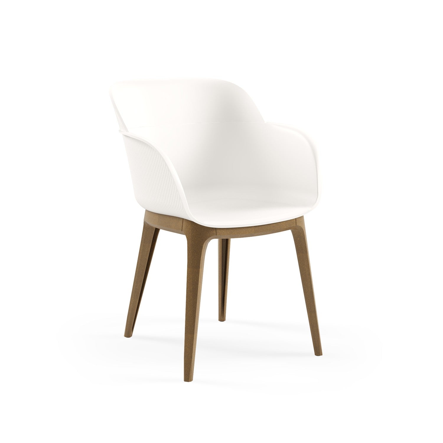 Armchair Shell-WP