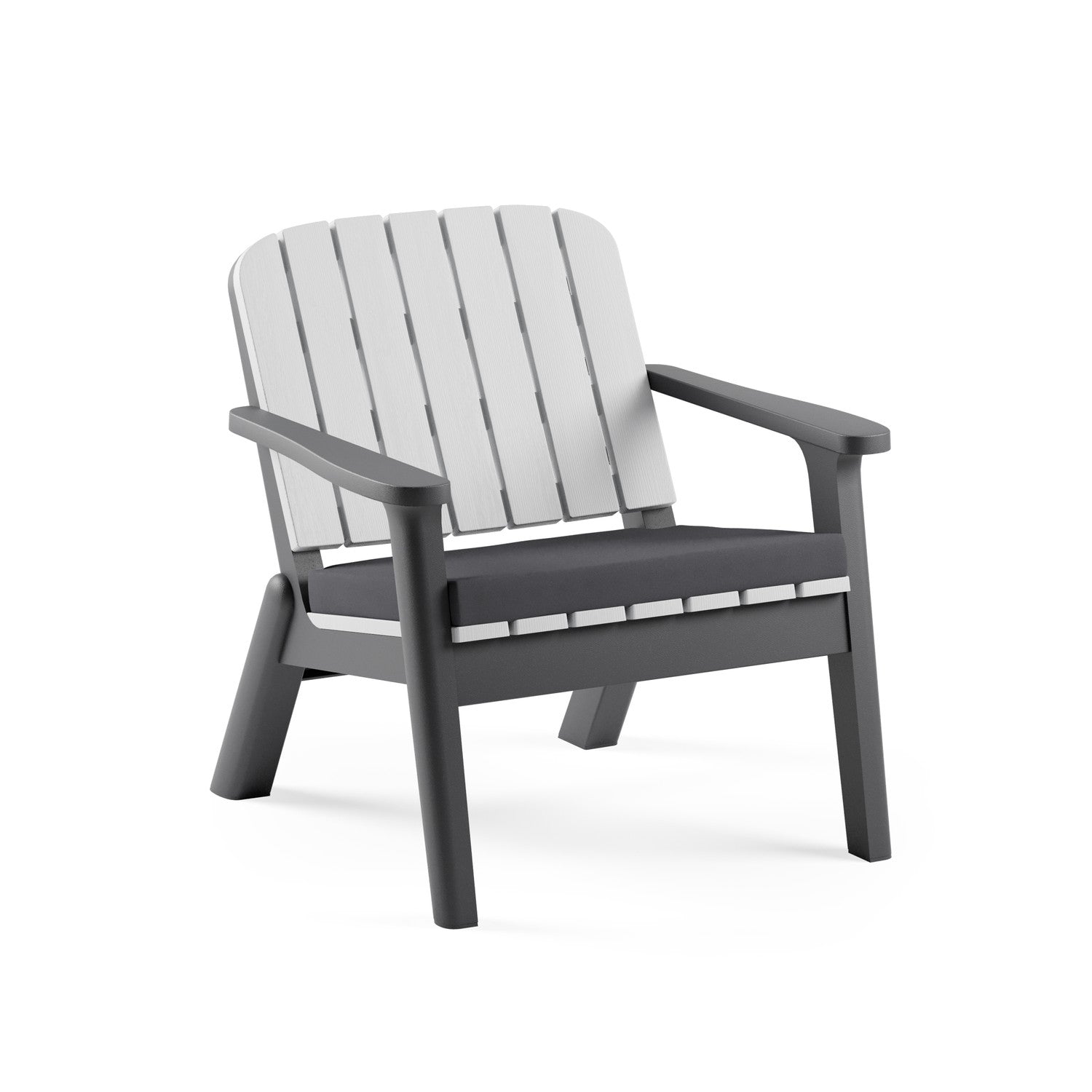 Armchair Silva
