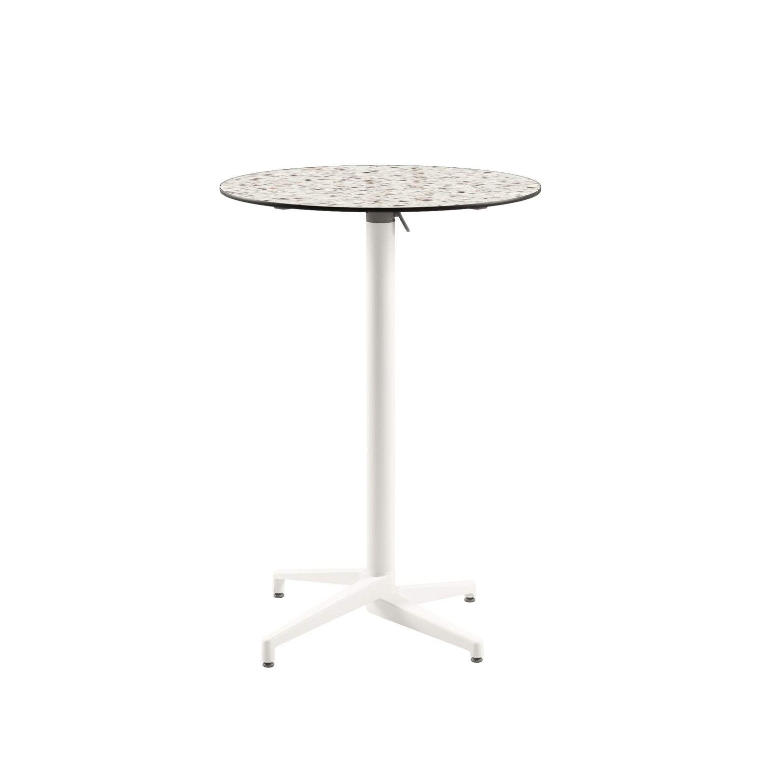 Bar Table Moon-C Bar Ø69 cm V2 Foldable