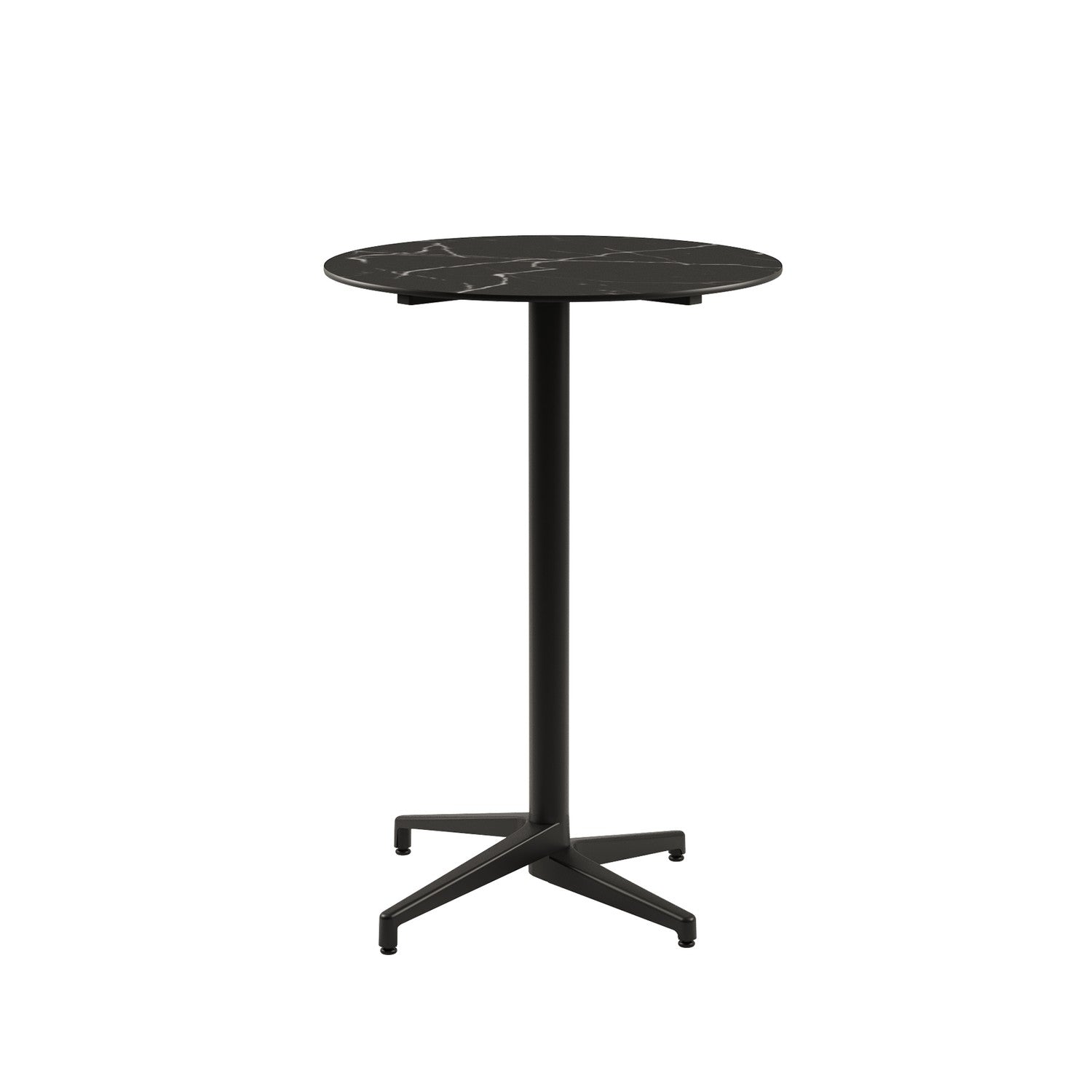 Bar Table Moon-C Bar Ø77 cm