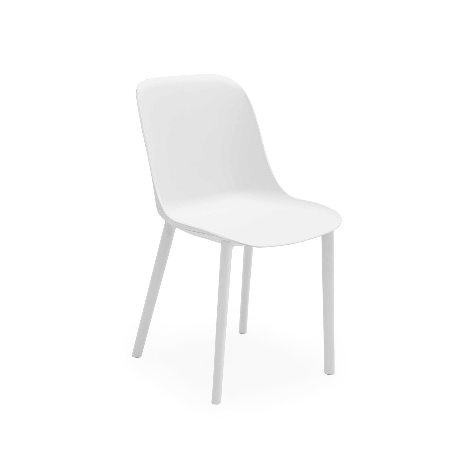 Chair Shell-P