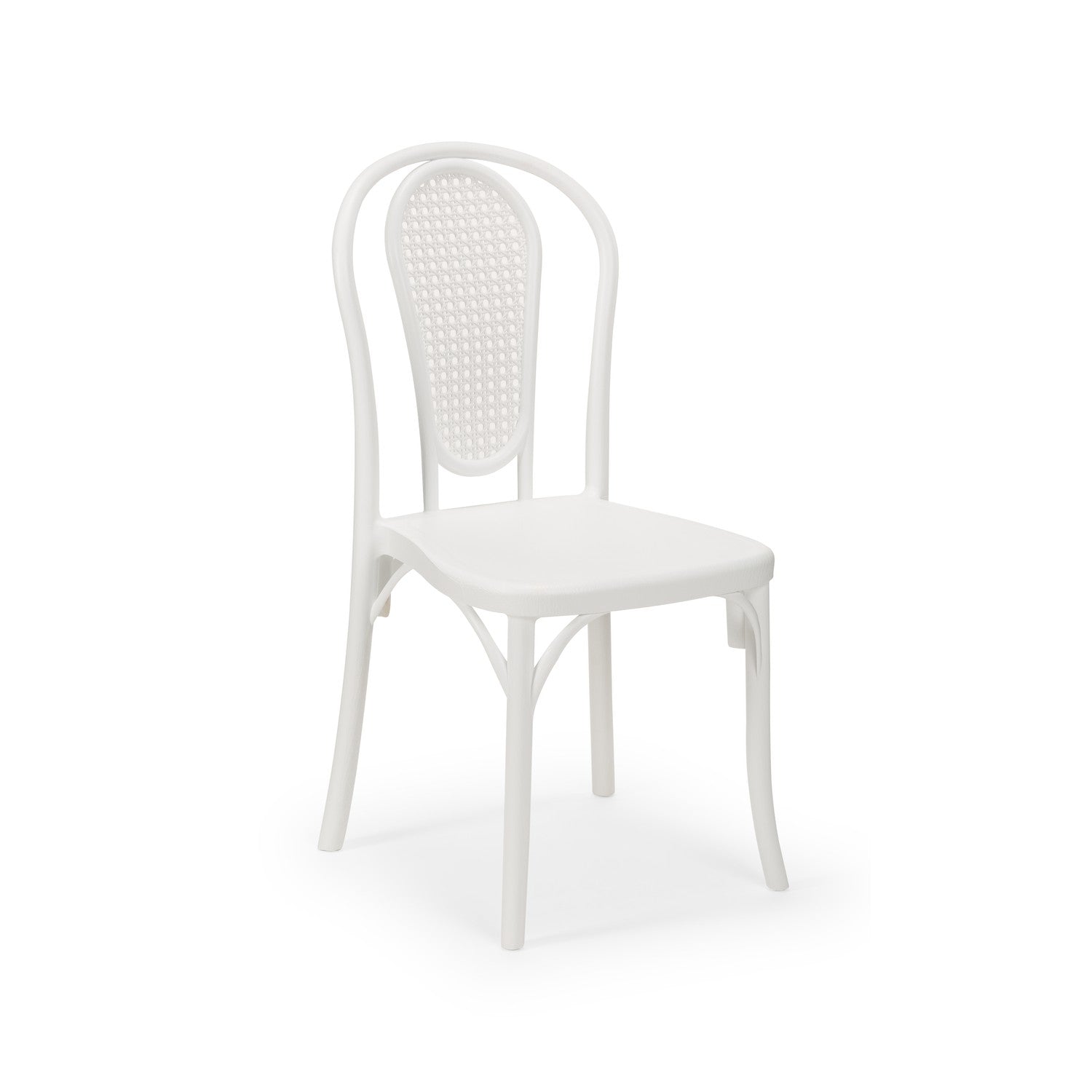 Chair Sozo-C Monoblock Stackable Armless Chair