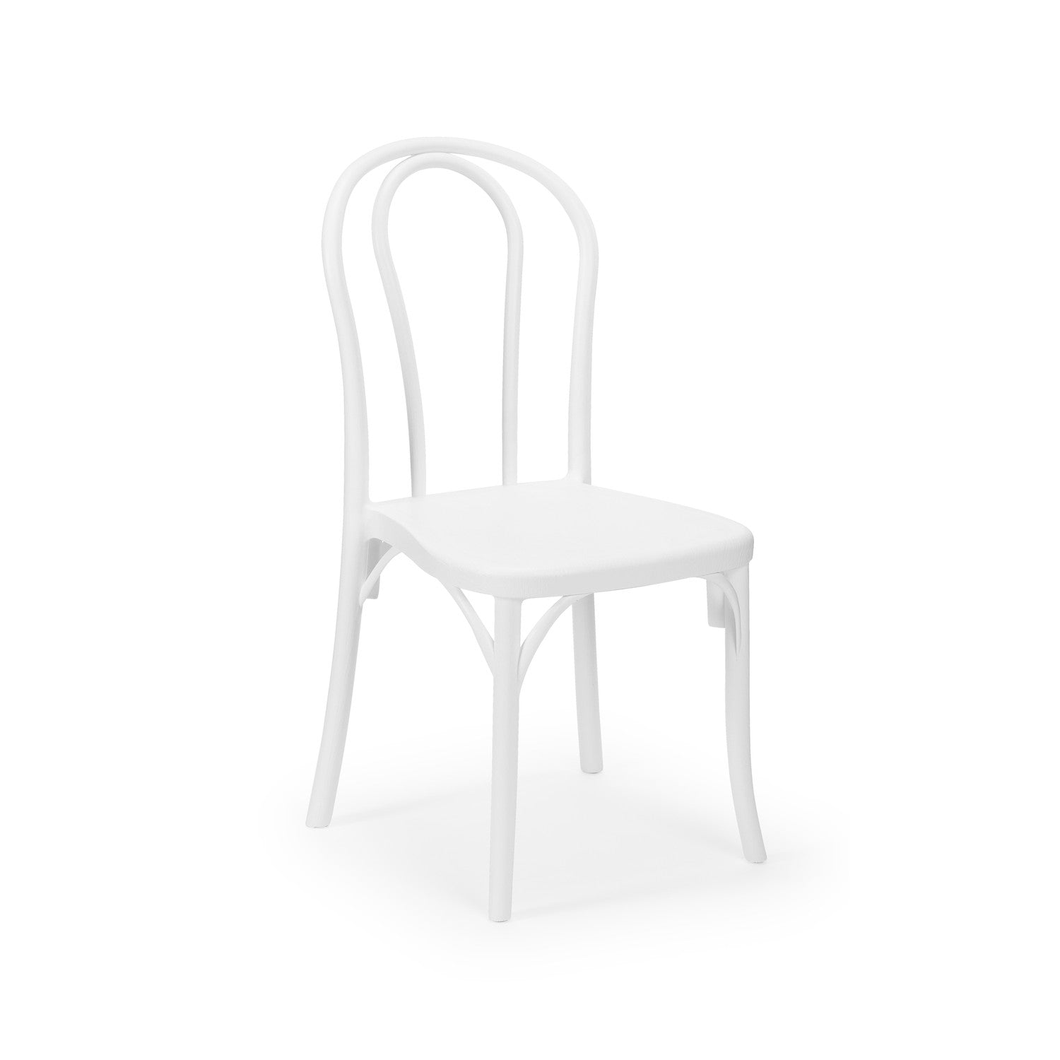 Chair Sozo Monoblock Plastic Stackable Chair