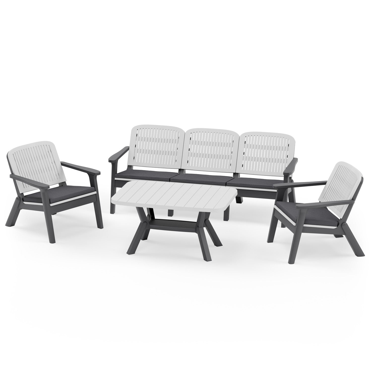 Lounge Set Silva II