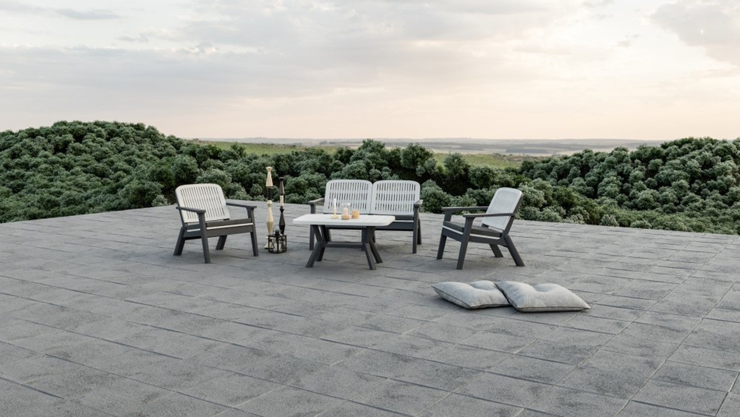 Lounge Sets