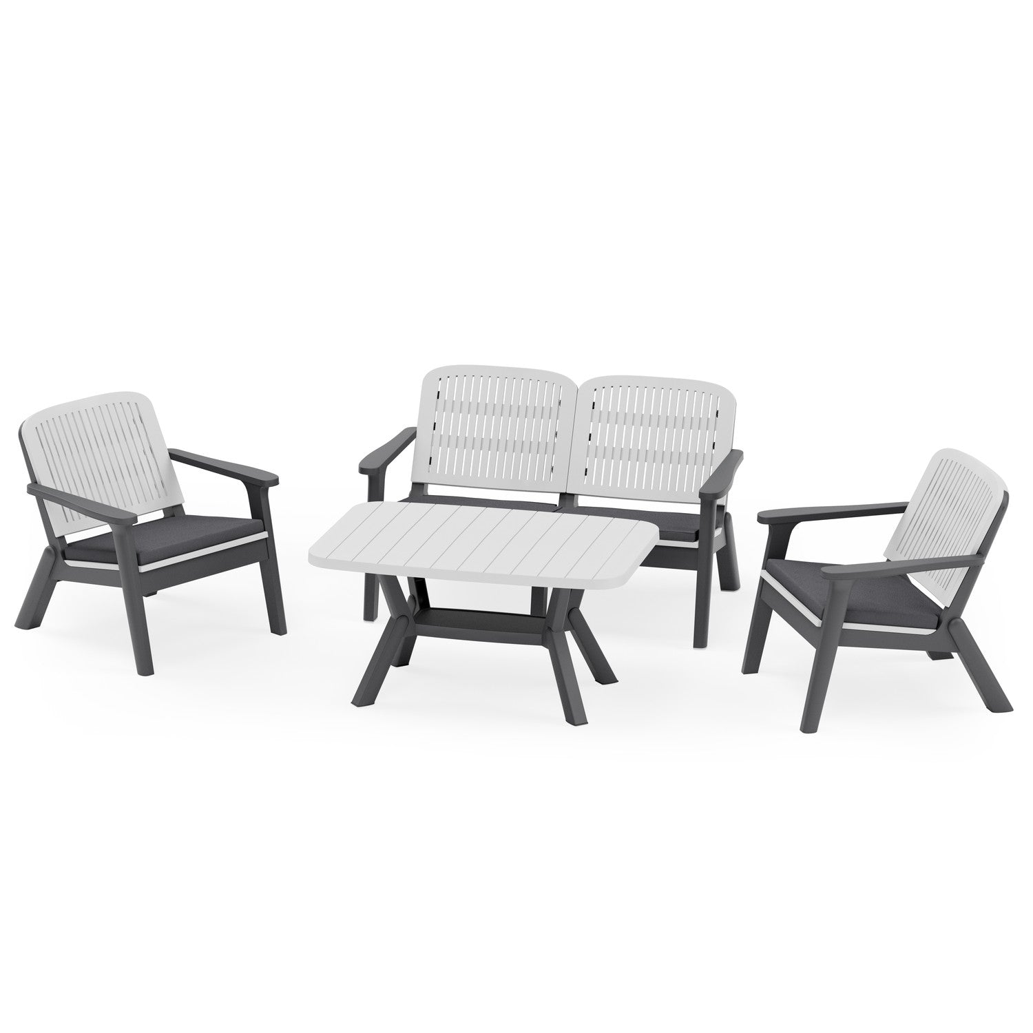 Lounge Set Silva II