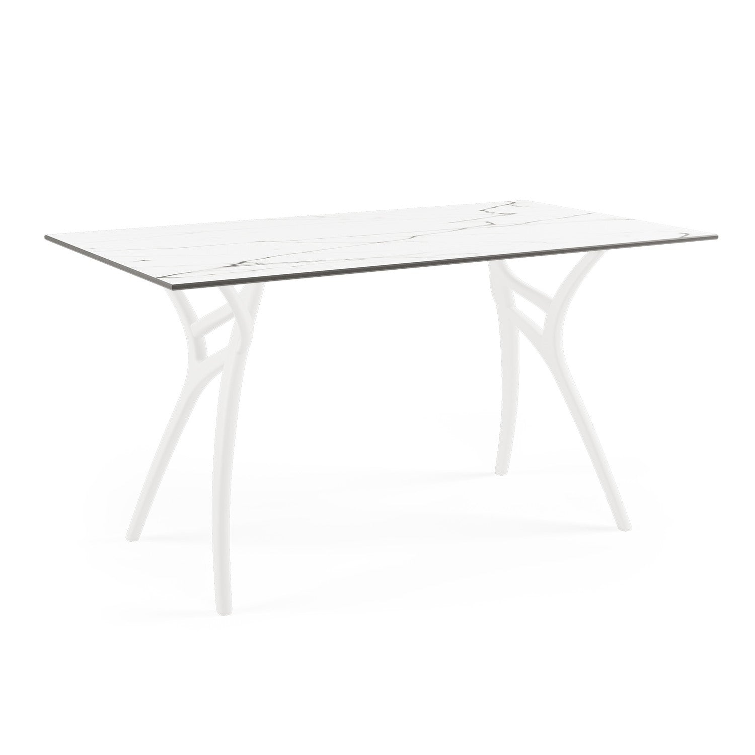 Table Ivy-l 80x140 cm