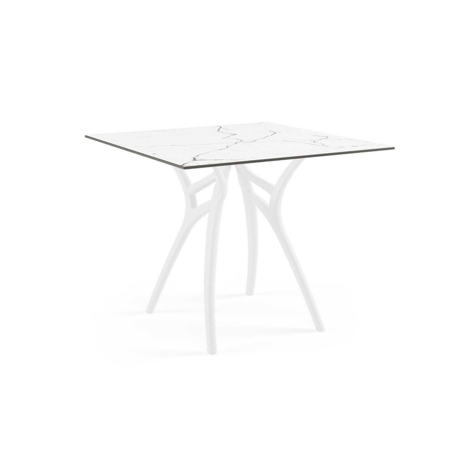 Table Ivy-l 90x90 cm