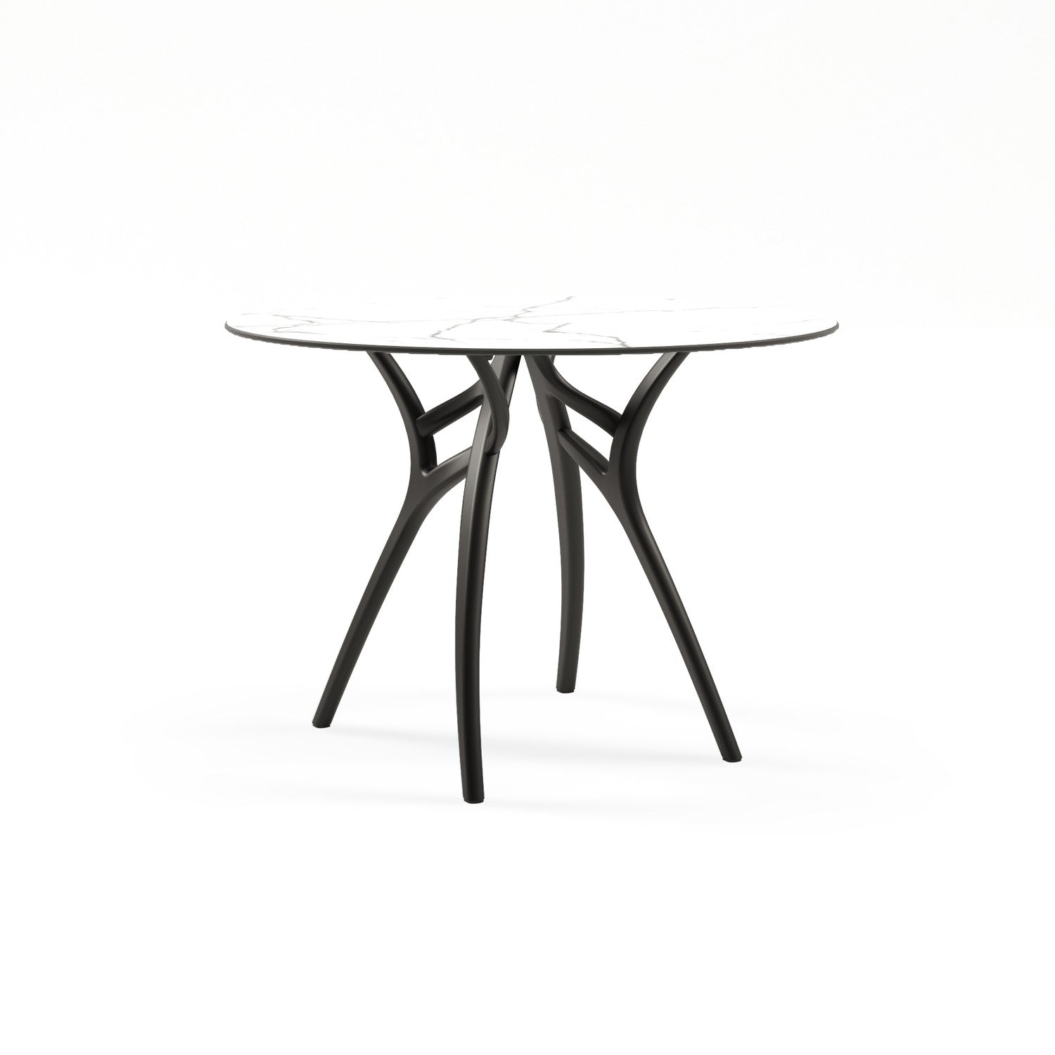 Table Ivy-L Ø77 cm