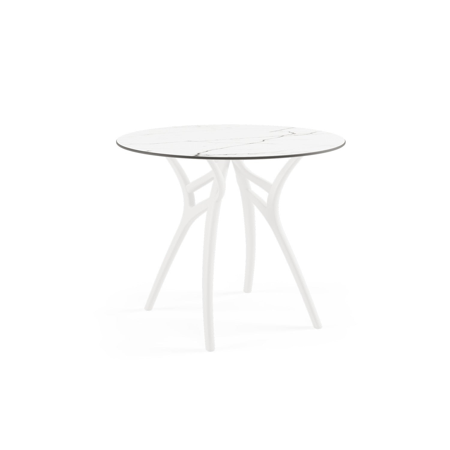 Table Ivy-l Ø90 cm