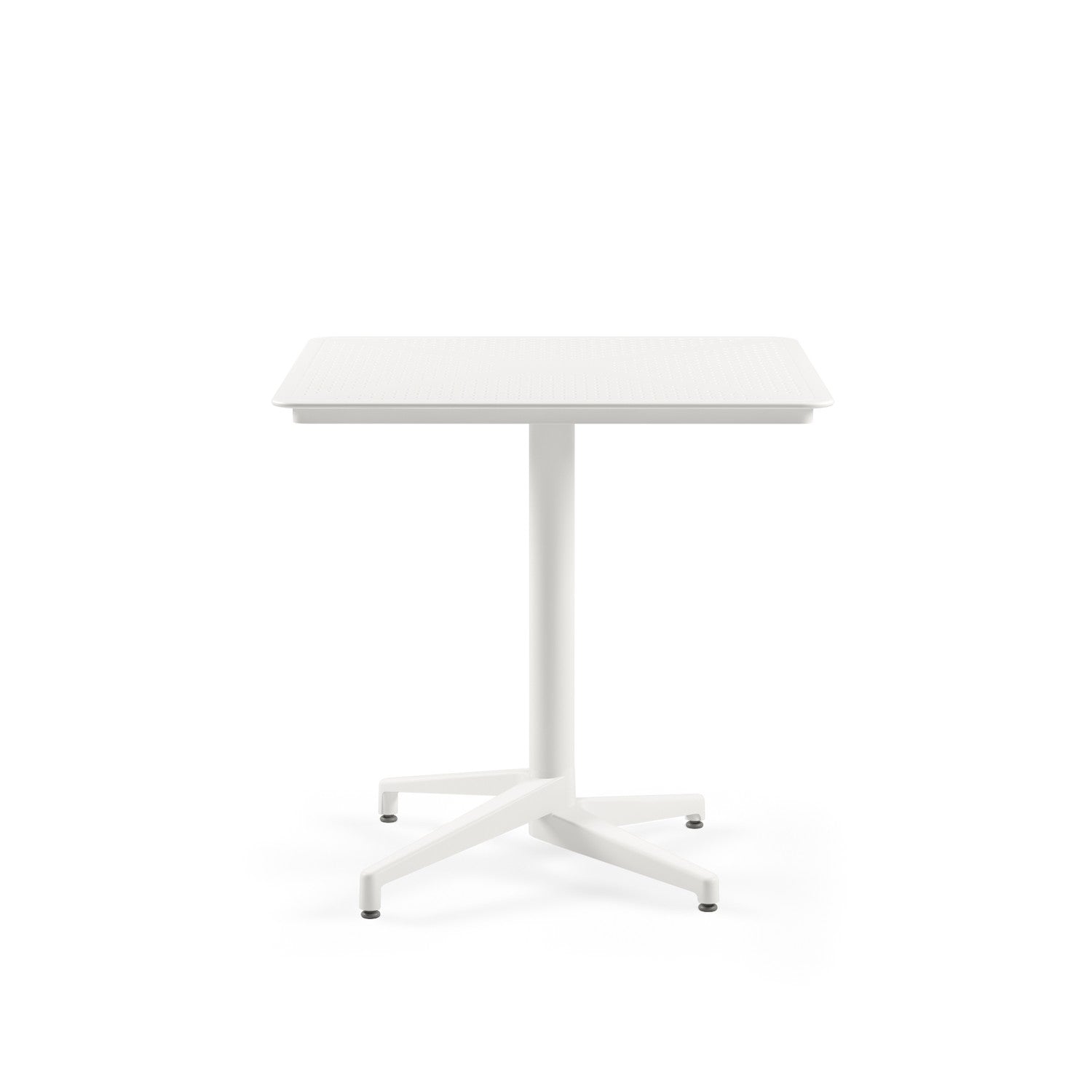 Table Moon 80x80 cm Fixed