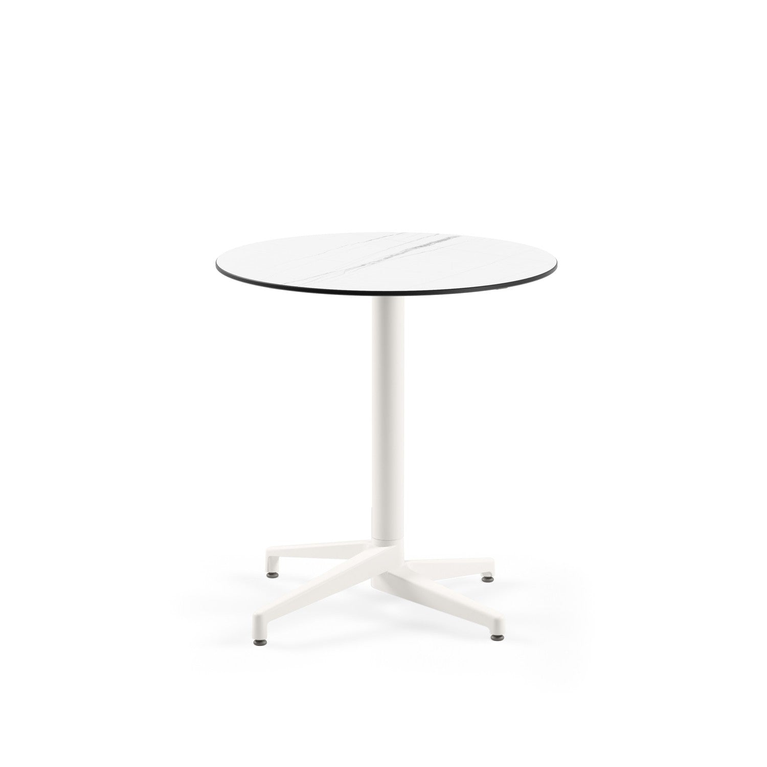 Table Moon-c Ø77 cm