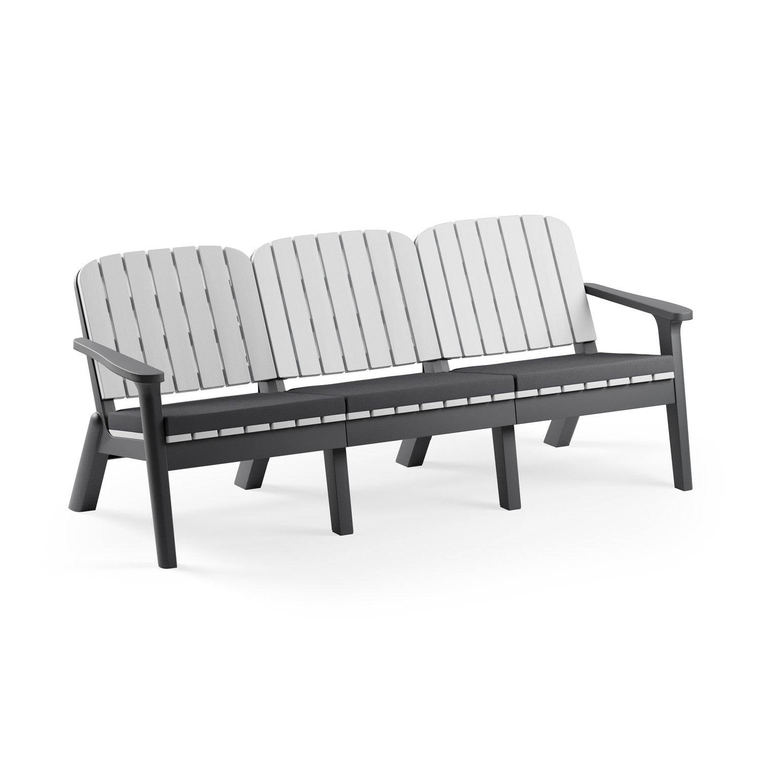 Seating Group Silva Triple