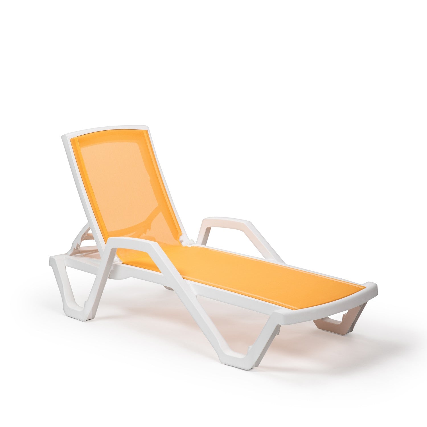 Sunbed Mare