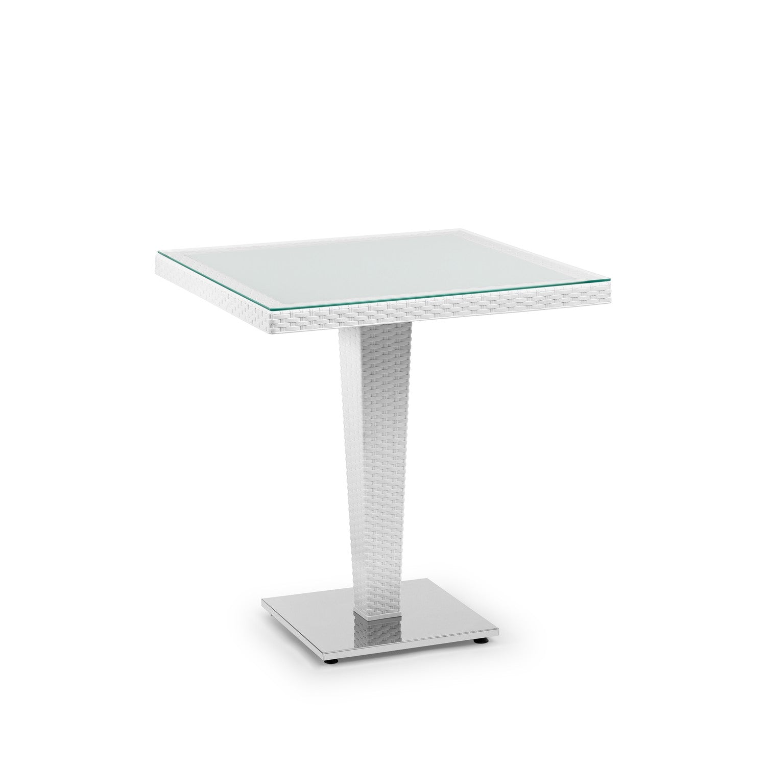 Table Antares 70x70 cm