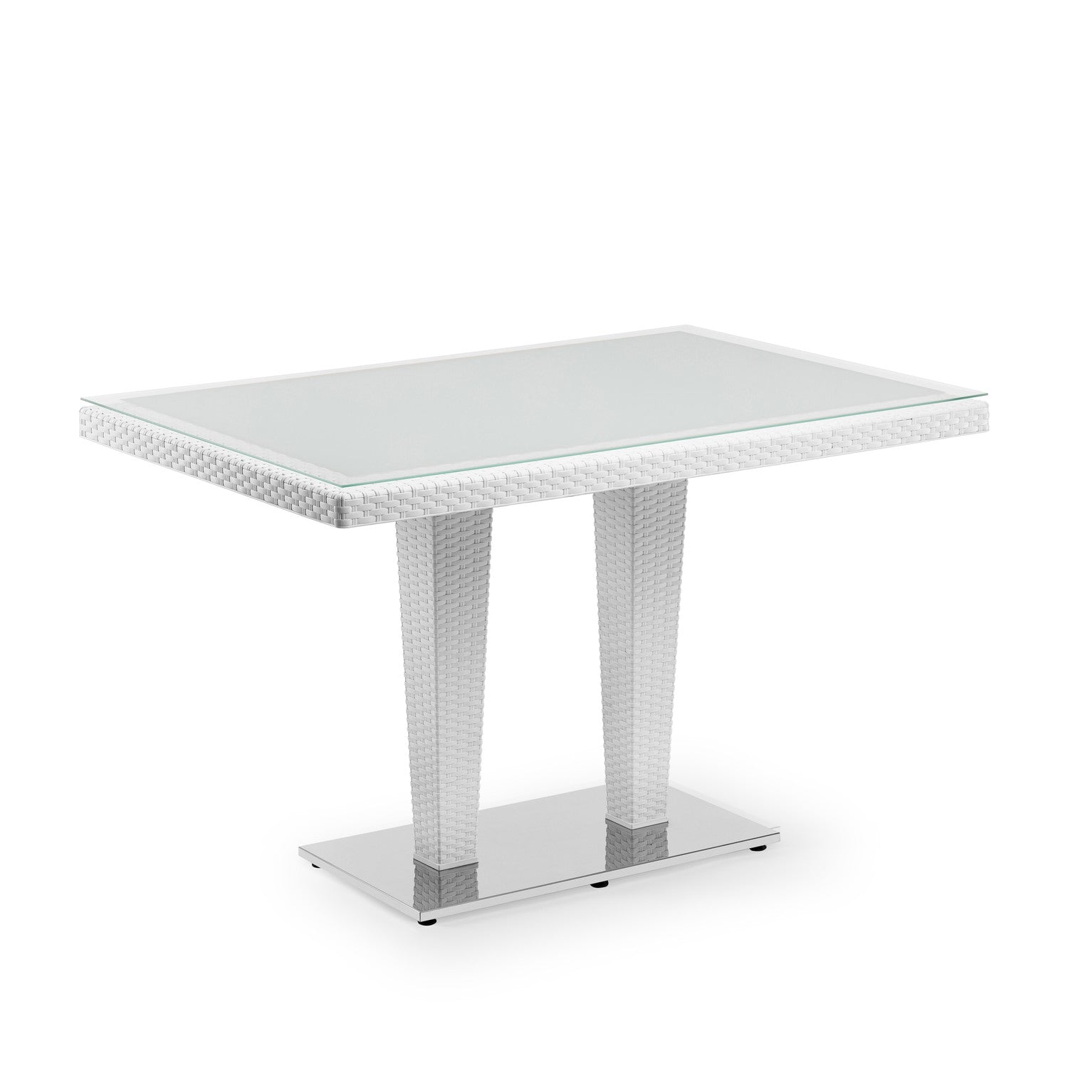 Table Antares 80x120 cm