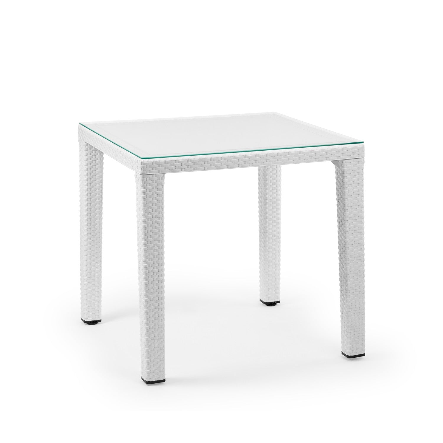Table Antares 80x80 cm