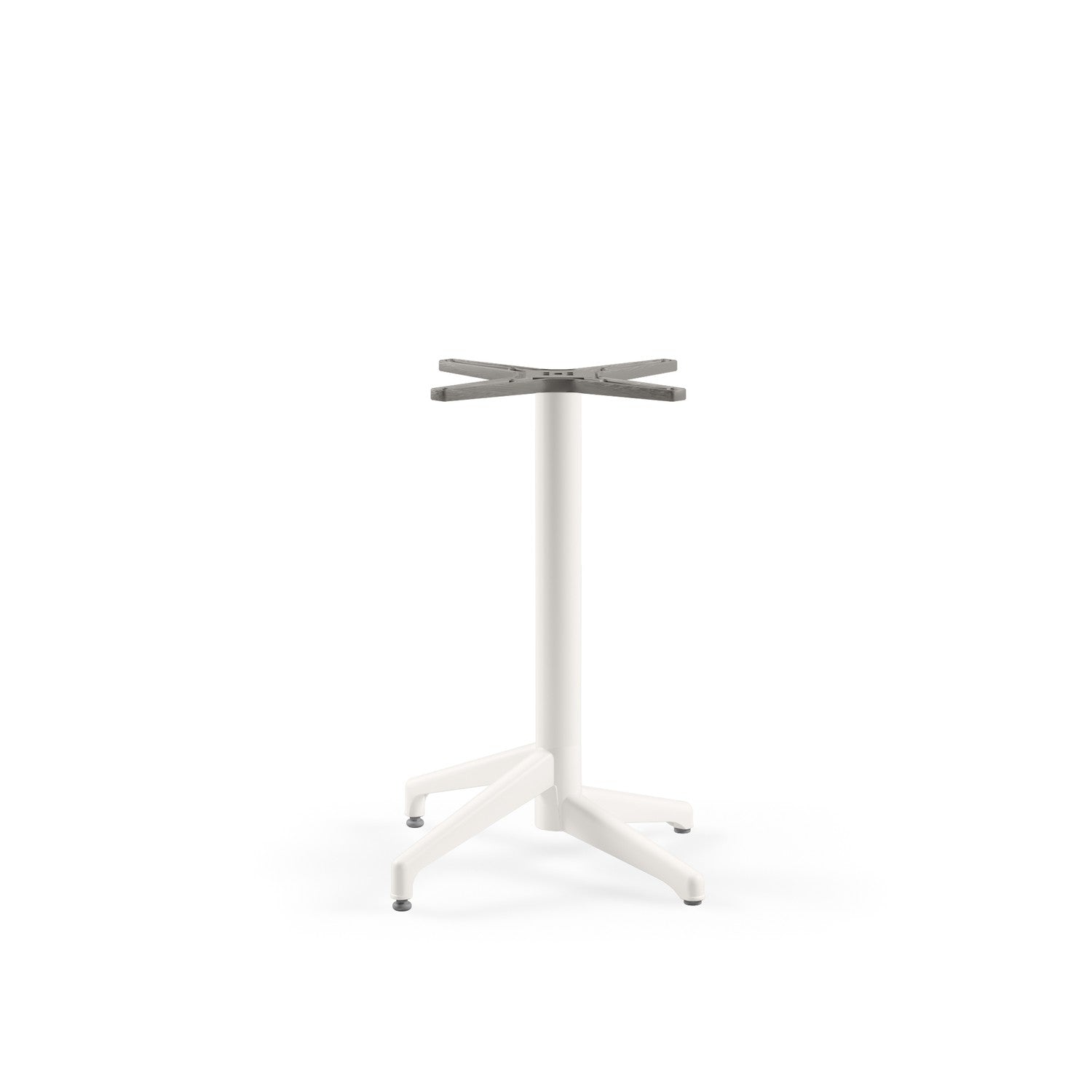 Table Base Moon Fixed 49 cm