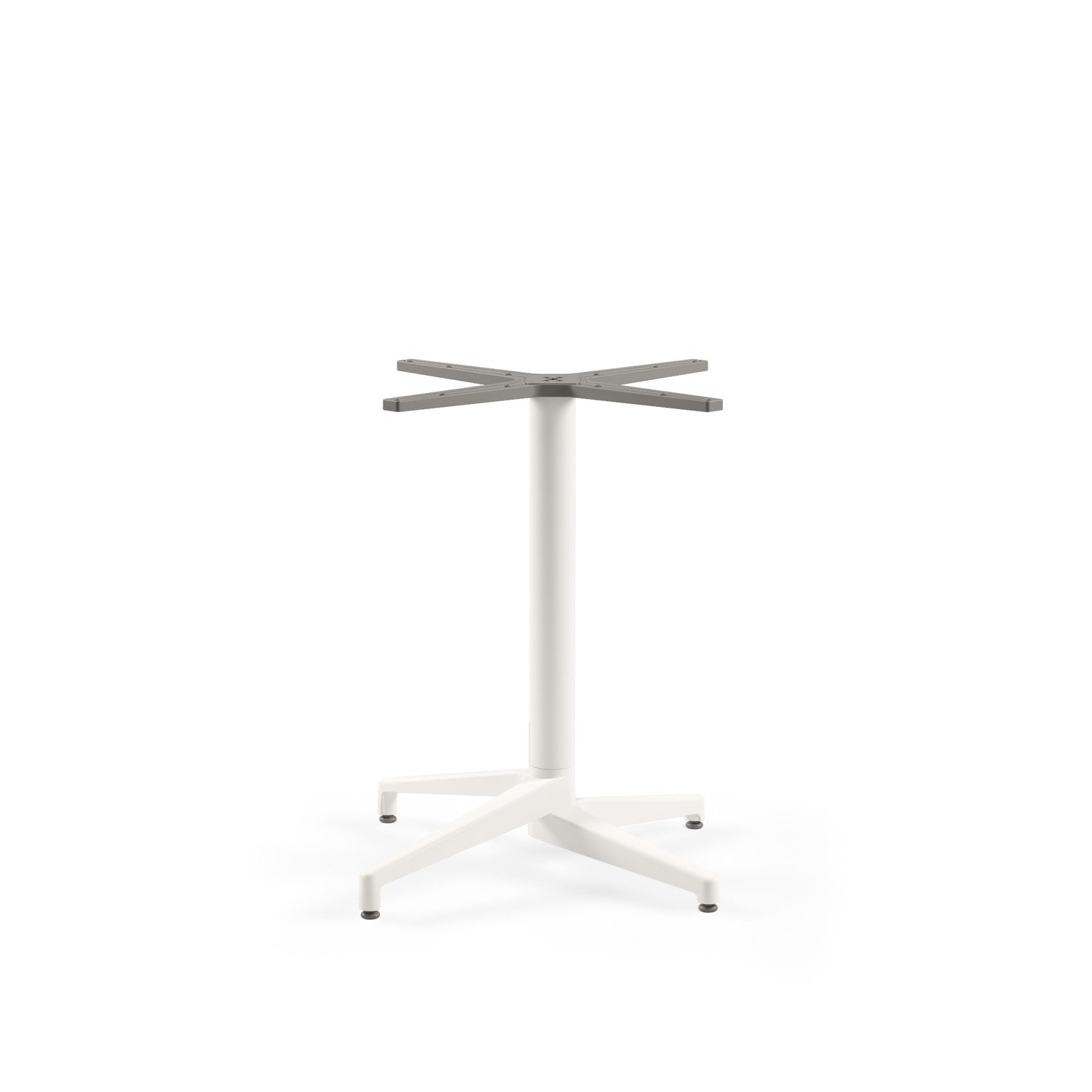 Table Base Moon-L Fixed