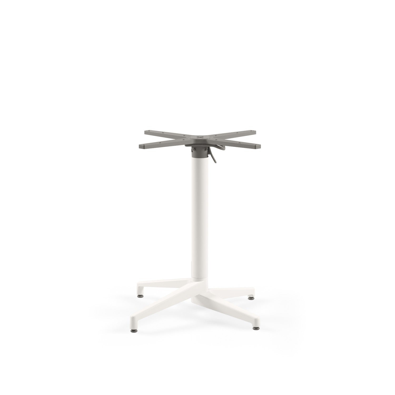 Table Base Moon-L Folding V2