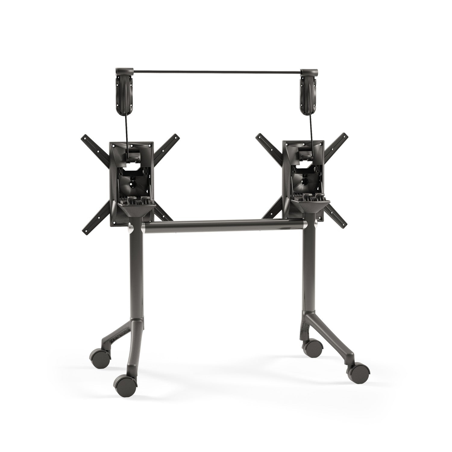 Table Base Snap-L Wheeled