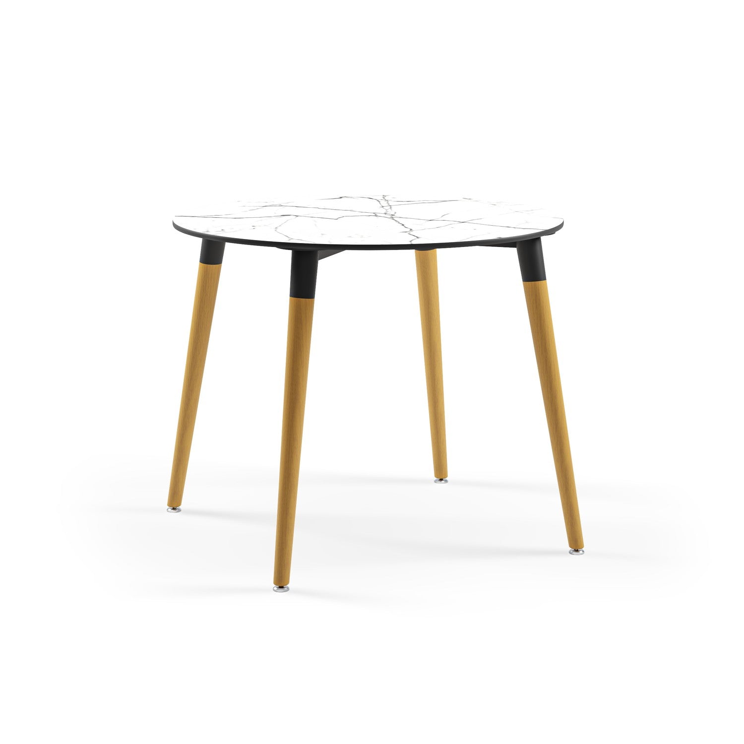 Table Lamax-N Ø77 cm