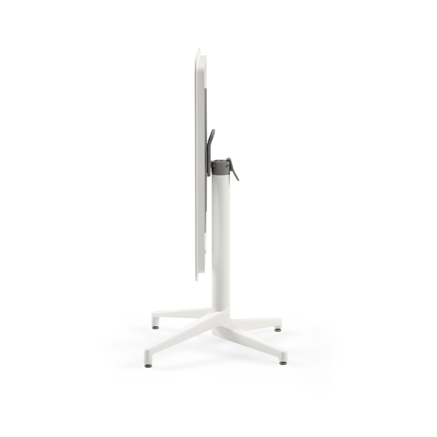 Table Moon 80x80 cm V2 Foldable