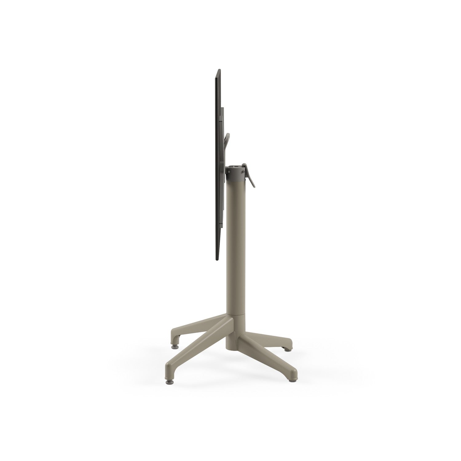 Table Moon-c 60x60 cm V2 Foldable