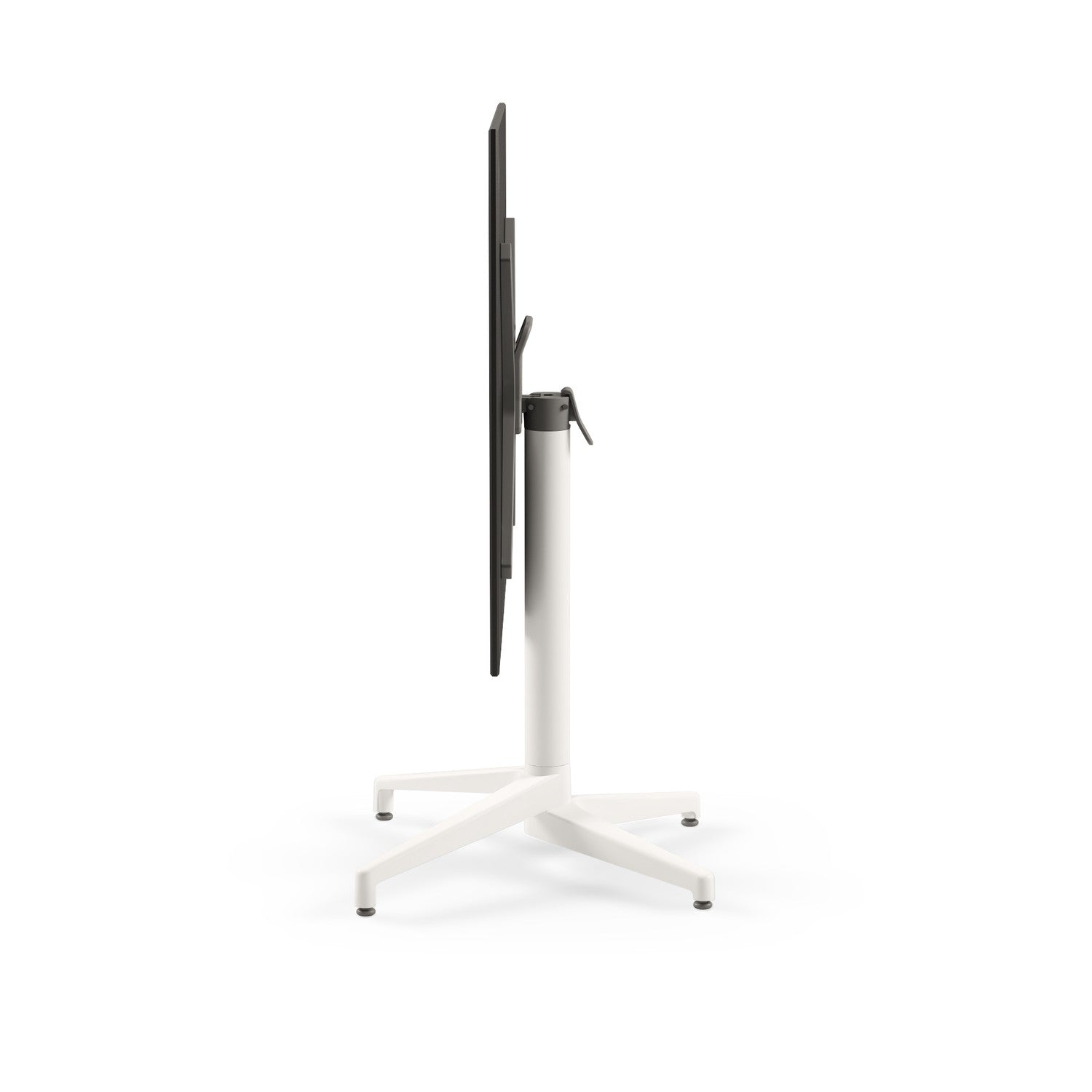 Table Moon-c 69x69 cm V2 Foldable