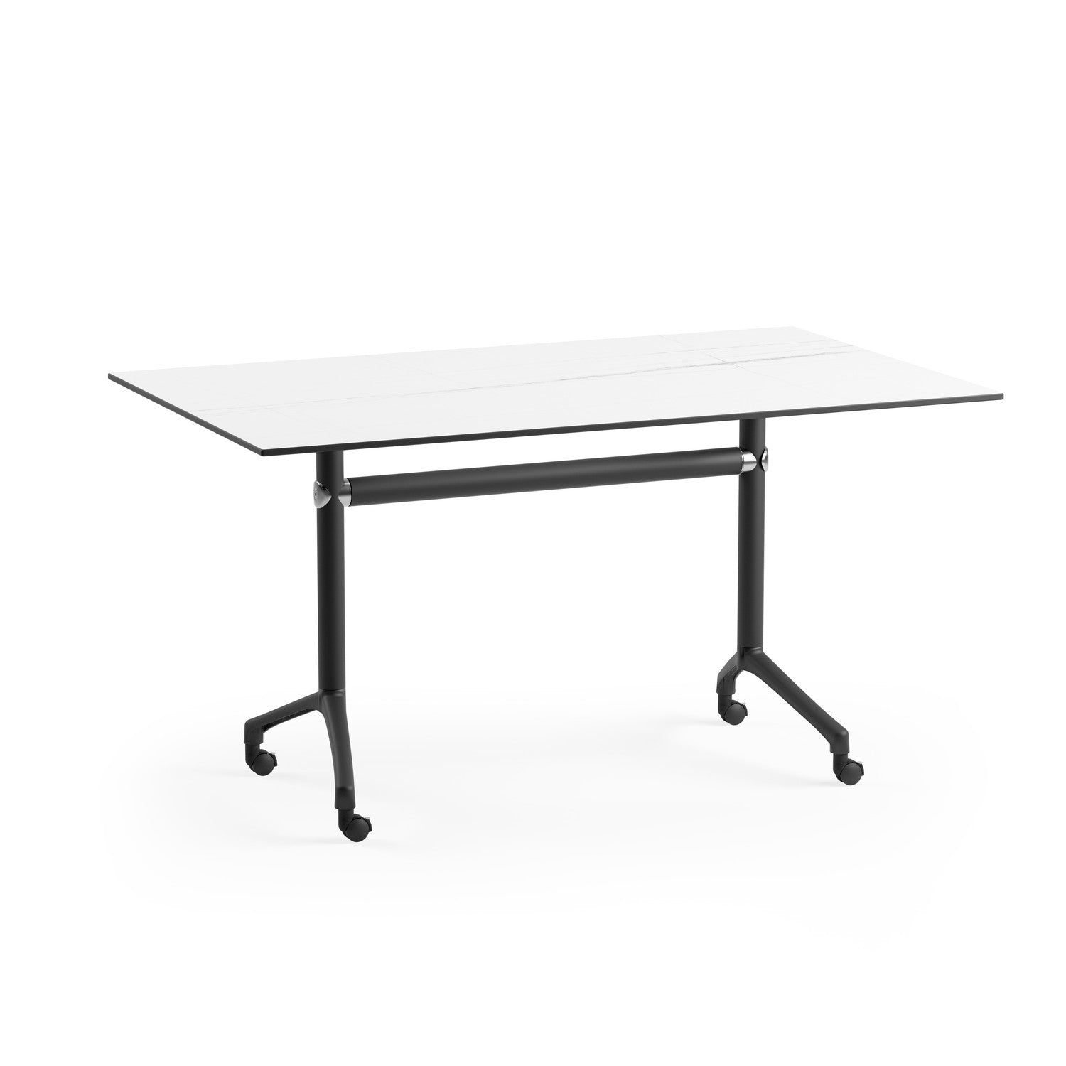 Table Snap 90x150 cm Folding Table