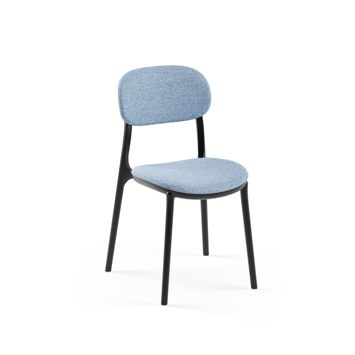 Upholstered Chair Ali Pad
