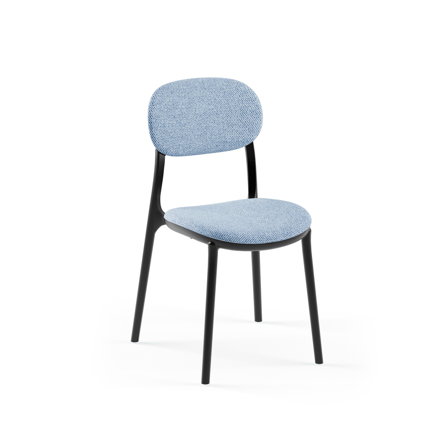Upholstered Chair Duo Pad