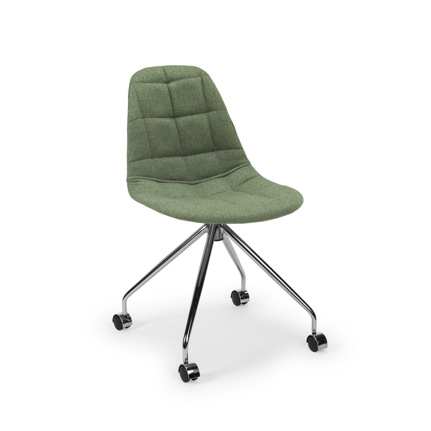 Upholstered Chair Eos-O Pad