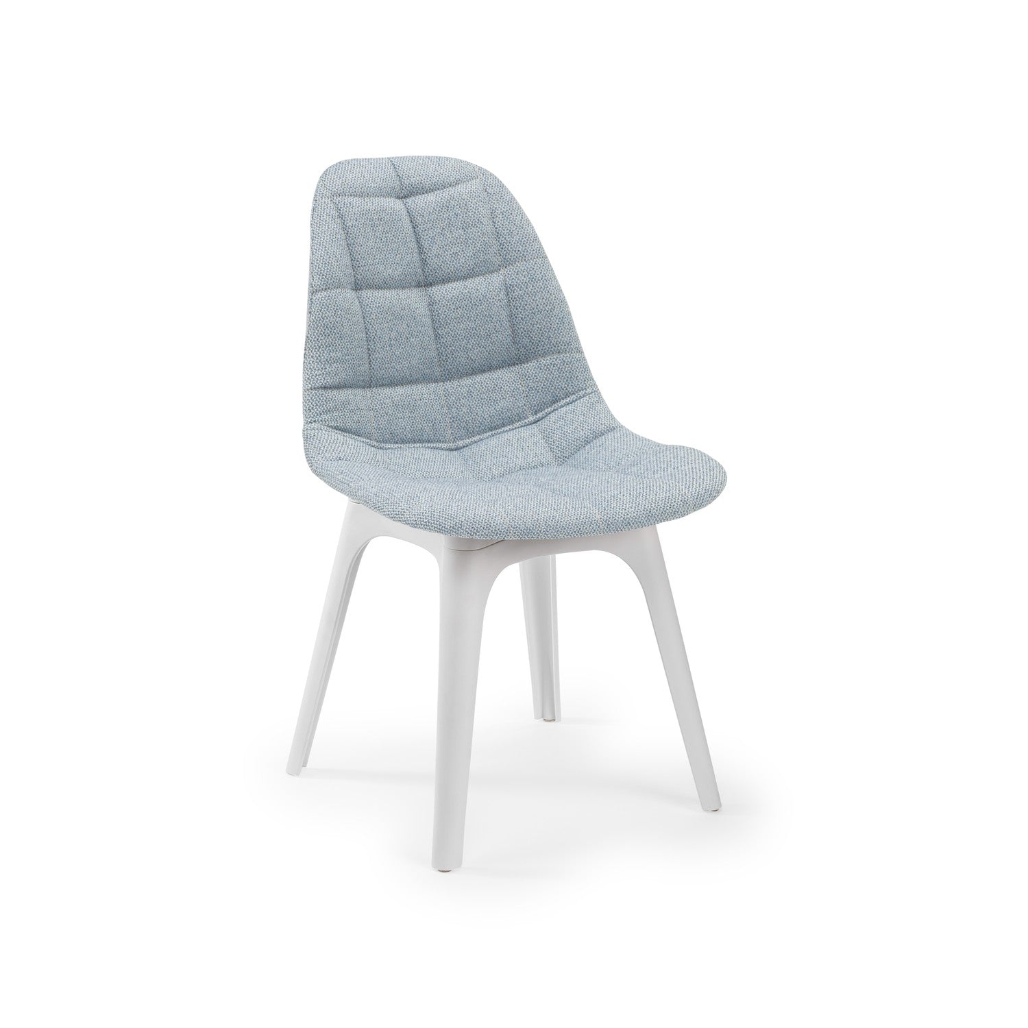 Upholstered Chair Eos-P Pad
