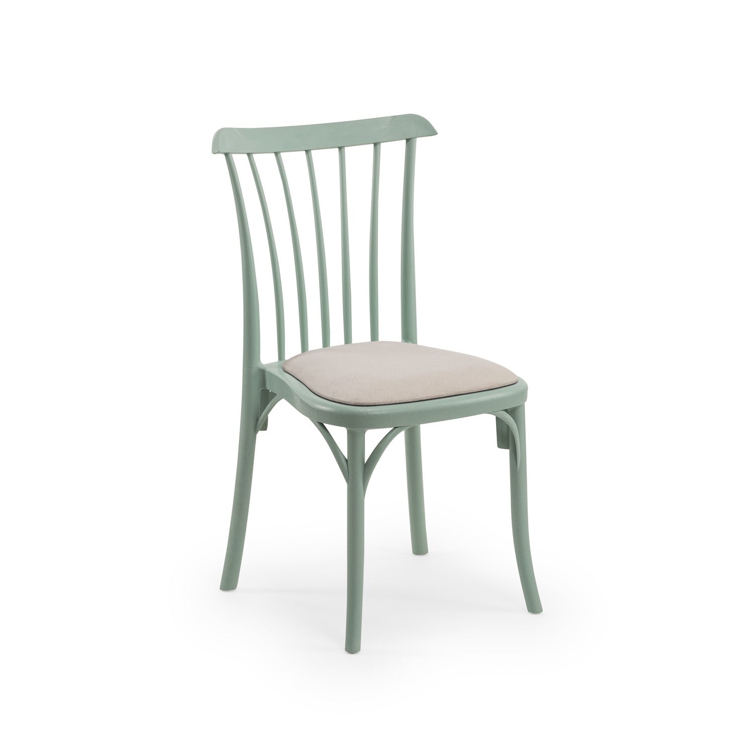Upholstered Chair Gozo Pad