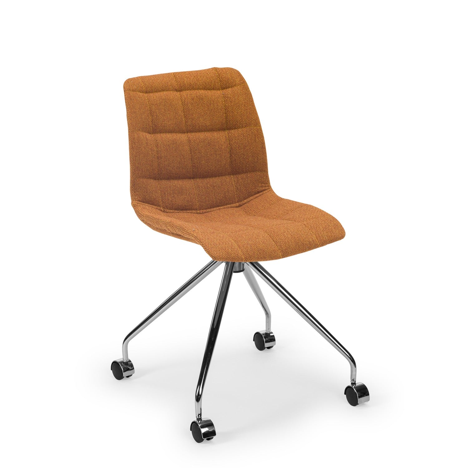 Upholstered Chair Laser-O Pad