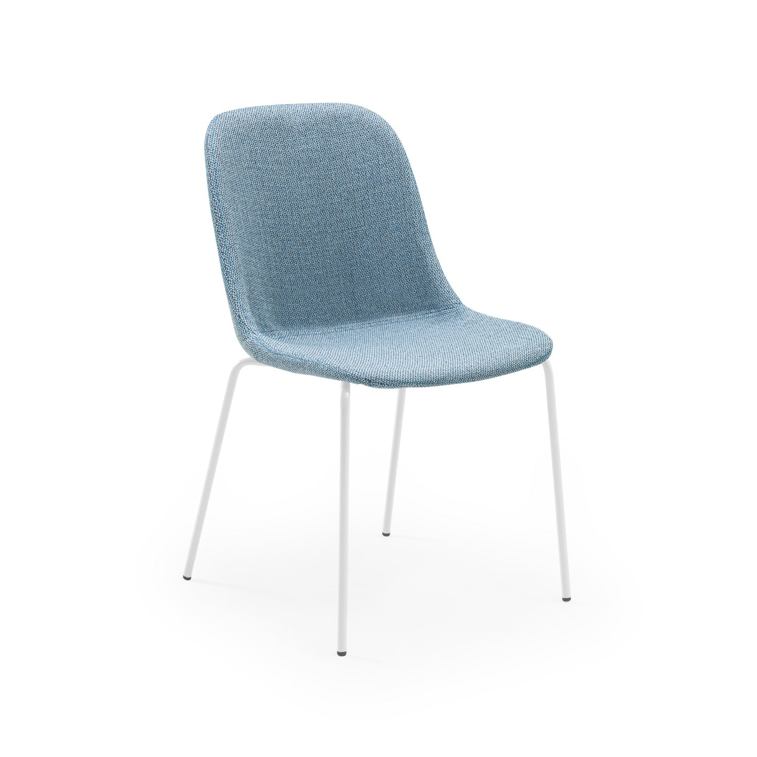 Upholstered Chair Shell-M Pad