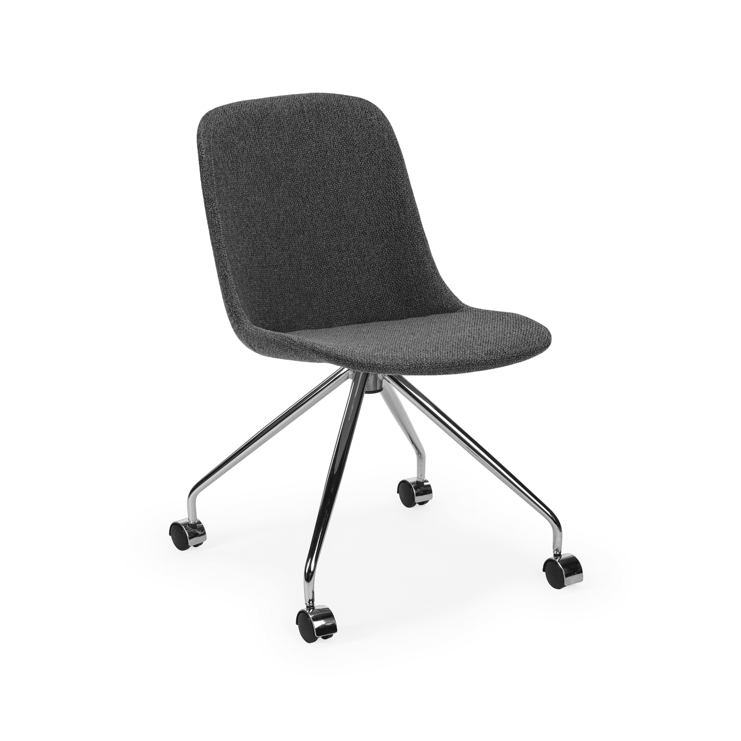 Upholstered Chair Shell-O Pad