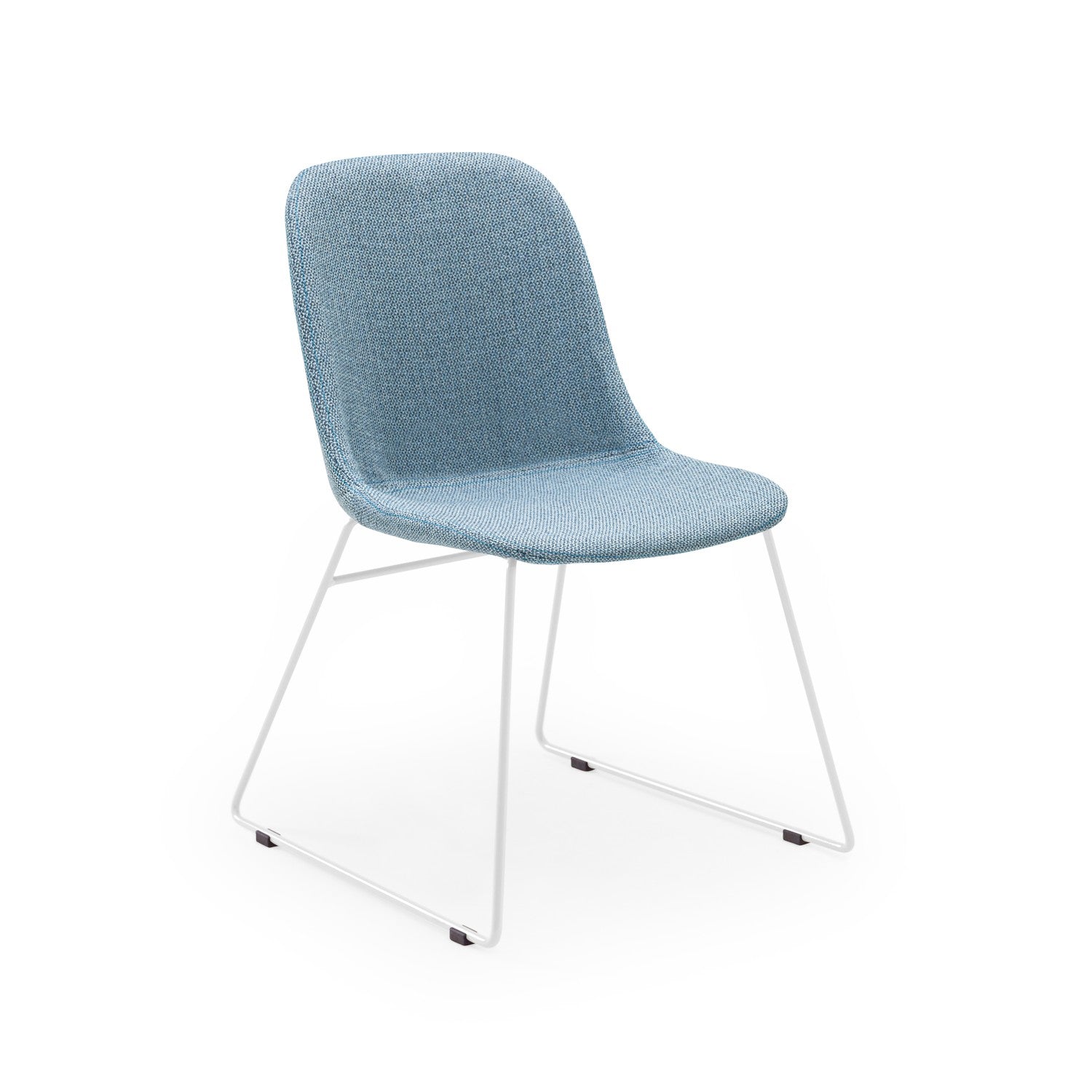 Upholstered Chair Shell-U Pad