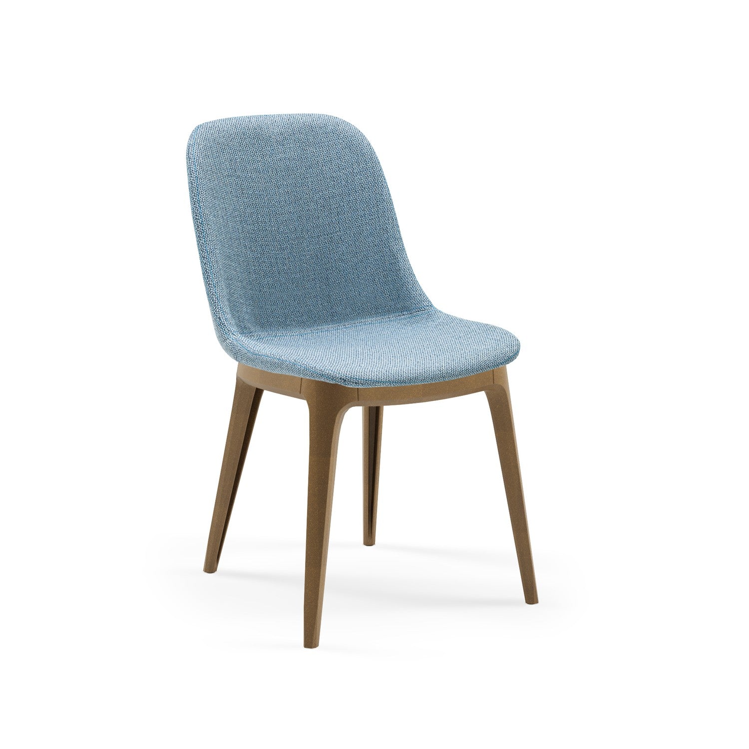Upholstered Chair Shell-WP Pad