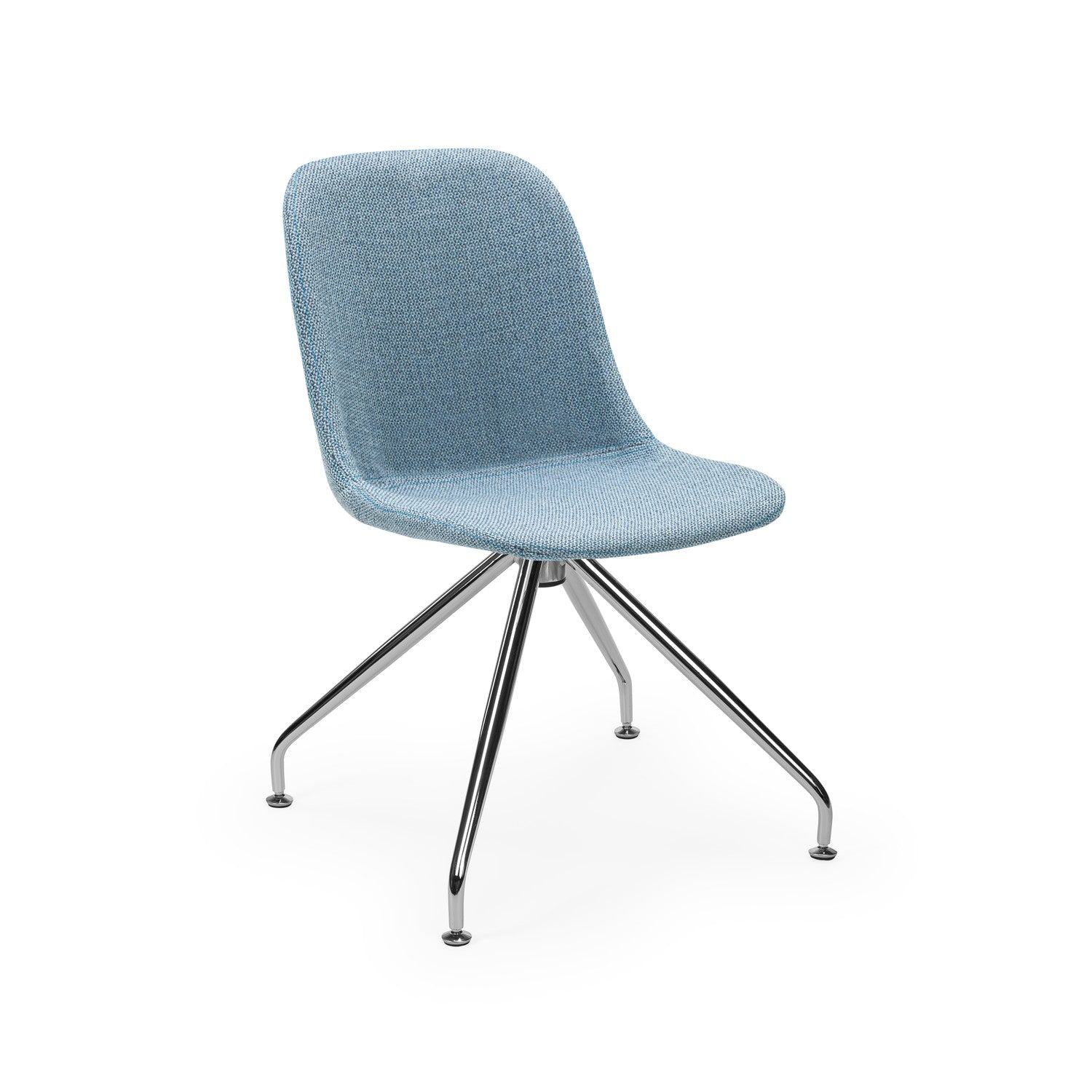 Upholstered Chair Shell-Z Pad